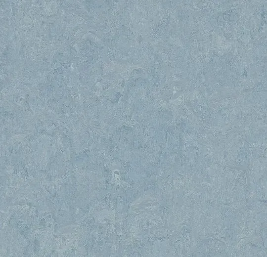 Линолеум натуральный Marmoleum Fresco 3828 blue heaven
