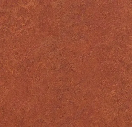 Линолеум натуральный Marmoleum Fresco 3203 henna