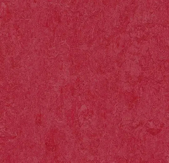 Линолеум натуральный Marmoleum Fresco 3273 ruby