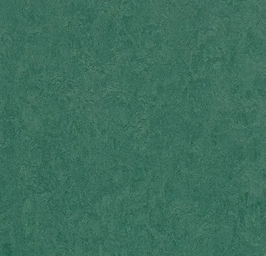 Линолеум натуральный Marmoleum Fresco 3271 hunter green