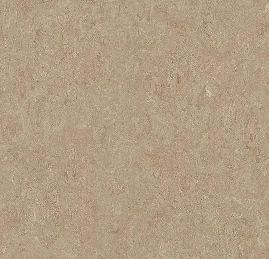 Линолеум натуральный Marmoleum Terra 5803 weathered sand