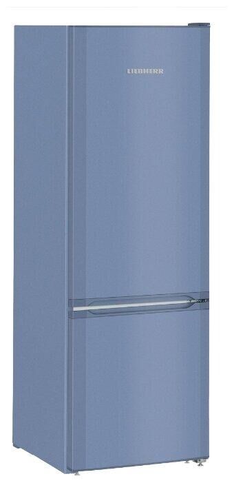 Холодильник liebherr CUfb 2831