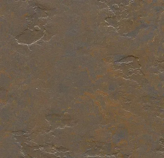 Линолеум натуральный Marmoleum Slate e3746 Newfoundland slate