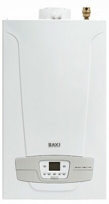 Настенный газовый котел 100 кВт Baxi LUNA DUO-TEC MP+ 1.110