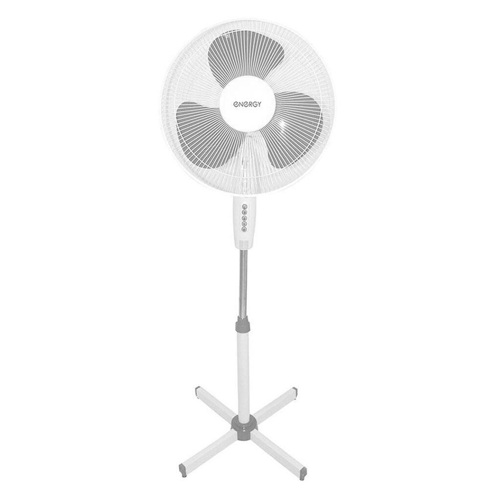 Вентилятор напольный Energy EN-1659 М белый