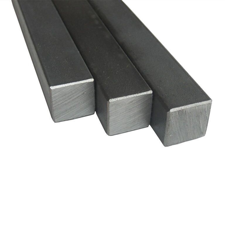 Квадрат стальной Размер: 14 L= 11.7 Производство: горячекатаный ГОСТ 2591-2006