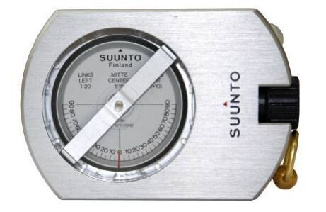 Высотомер Suunto РМ-5/1250 2