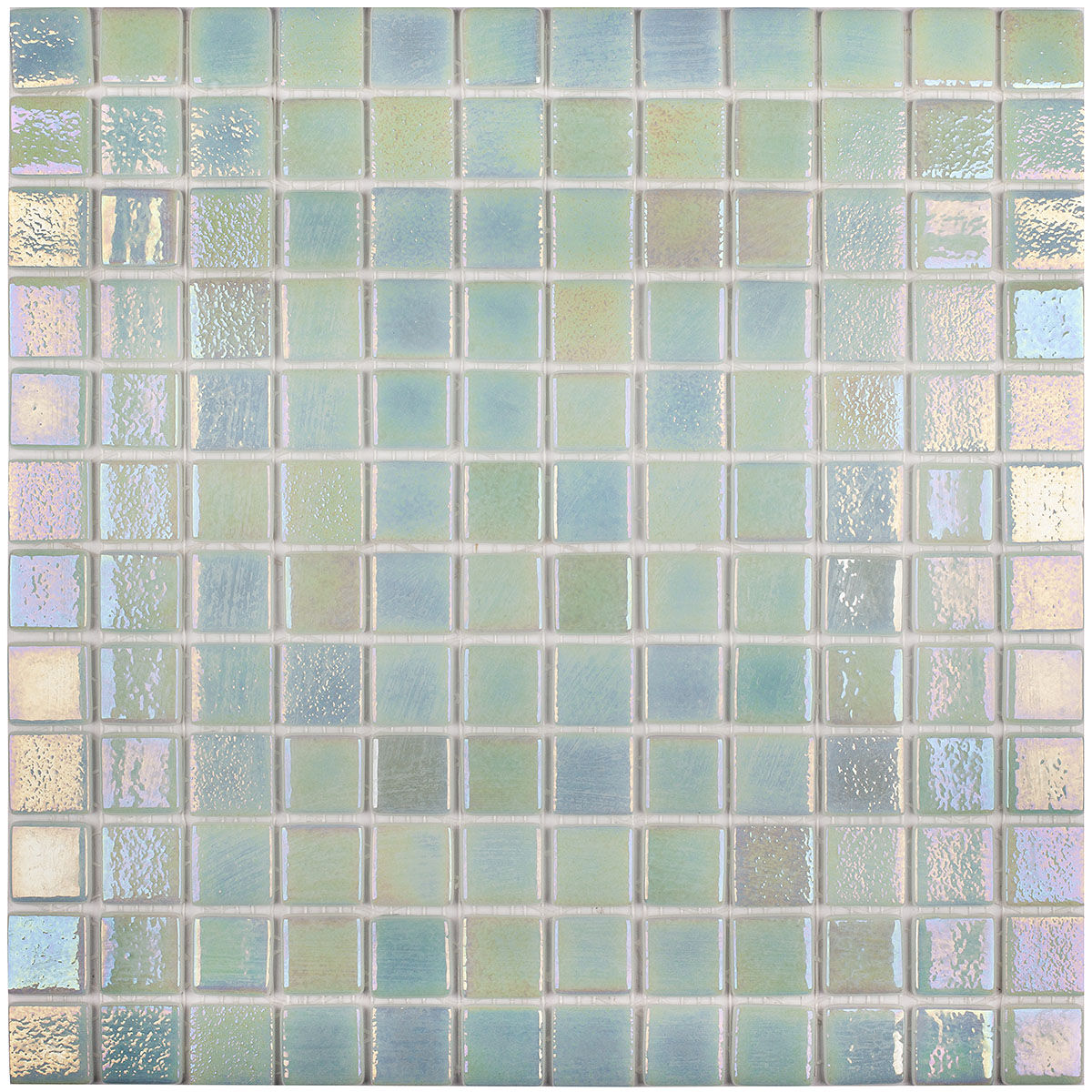 Стеклянная мозаика Shell 554 Vidrepur