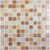 Стеклянная мозаика Shell 557/559/562 Vidrepur #1