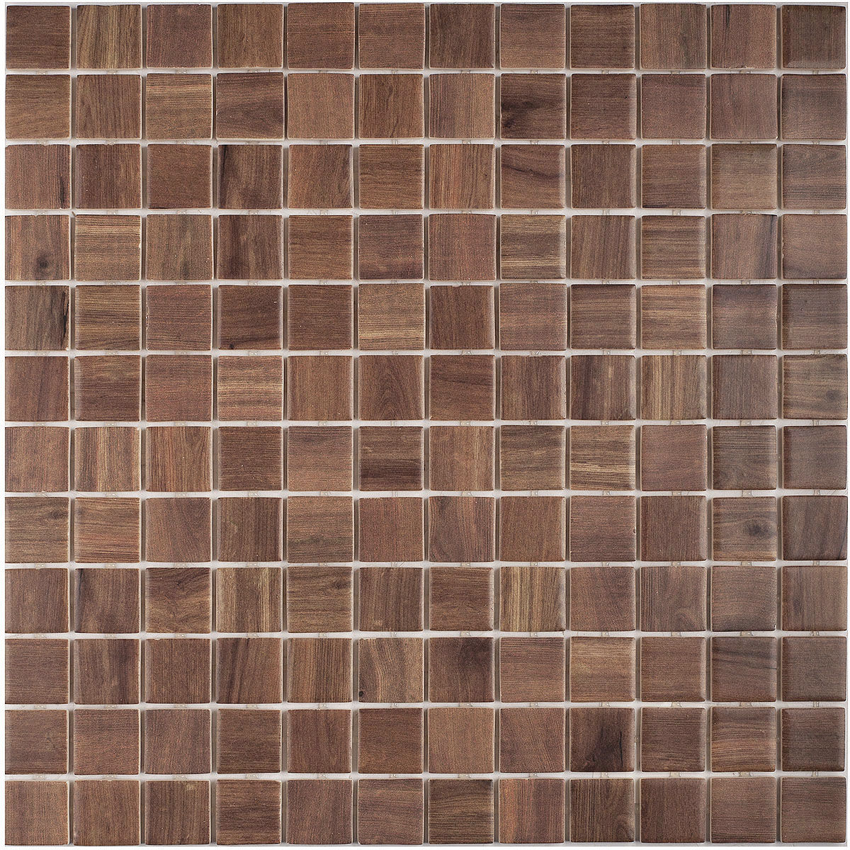 Стеклянная мозаика Wood 4200 PU Vidrepur