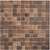 Стеклянная мозаика Wood DARK BLEND Vidrepur #1
