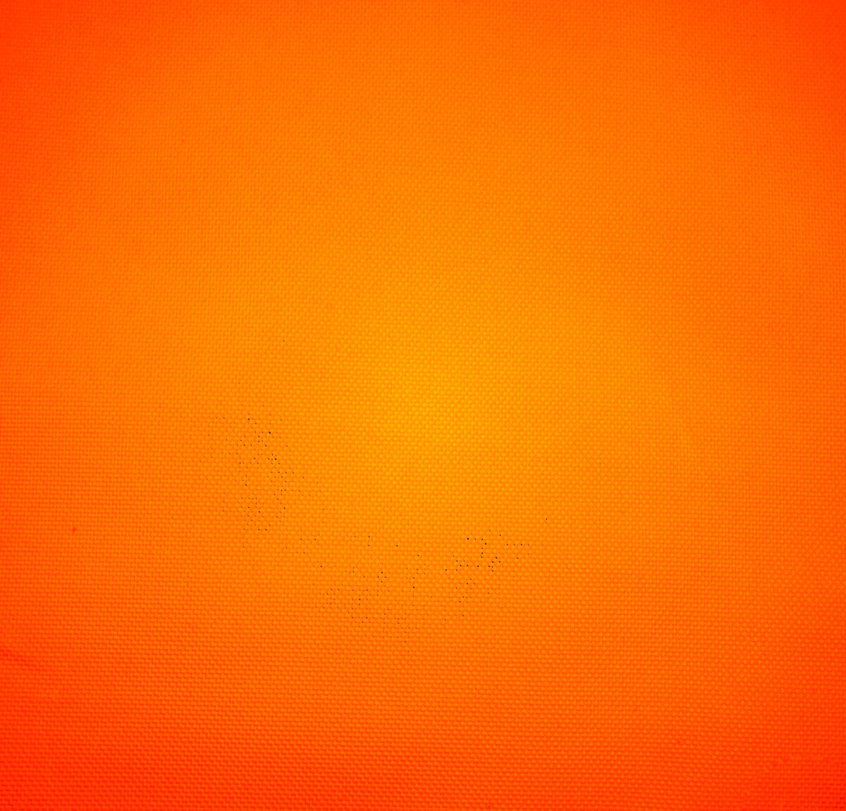 Ткань тентовая 420D, 310 г/м2, ш. 150 см, оранжевый №158
