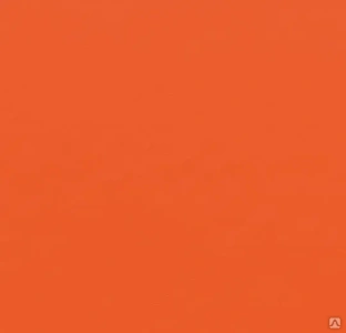 Linoleum 4186 orange blast #1