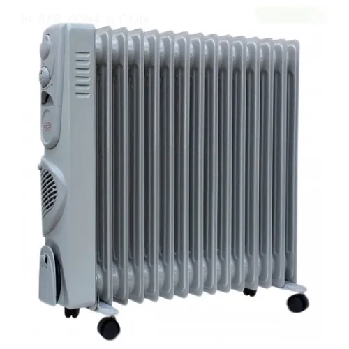 Радиатор масляный ОМ- 7Н (1, 5 кВт)