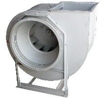Вентилятор дымоудаления ВРН-5ДУ 2,2 кВт