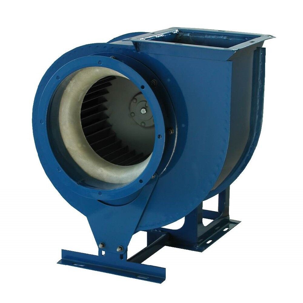 Вентилятор центробежный ВЦ 14-46МК-3,15 0,55 кВт 2