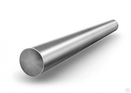 Круг сталь конструкционная никелированная 38Х2МЮА диаметр 230; 240; 250 мм