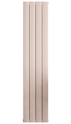 Алюминиевый радиатор Carisa STP 0375180004