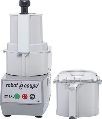 Кухонный процессор ROBOT-COUPE R211 XL + 27555, 27577 2