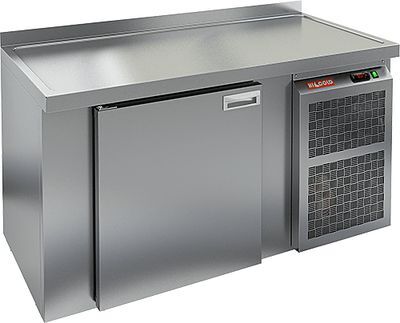 Стол холодильный HiCold BR-1/SNK