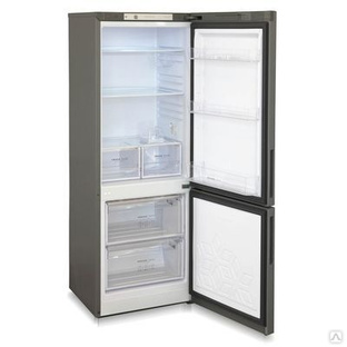 Шкаф холодильный Бирюса Б-W634 