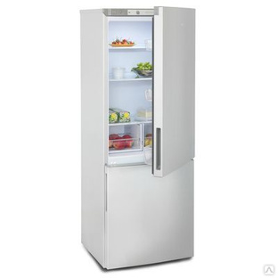 Шкаф холодильный Бирюса Б-M634 