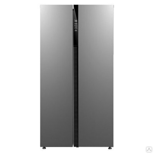 Шкаф холодильный Бирюса SBS 587 I 