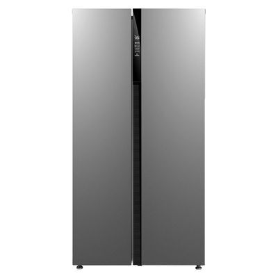 Шкаф холодильный Бирюса SBS 587 I