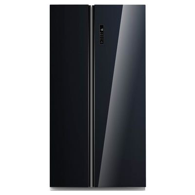 Шкаф холодильный Бирюса SBS 587 BG