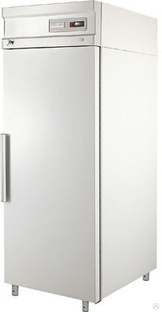 Шкаф холодильный CM107-S (R290) 