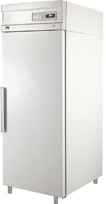 Шкаф холодильный CM107-S (R290)