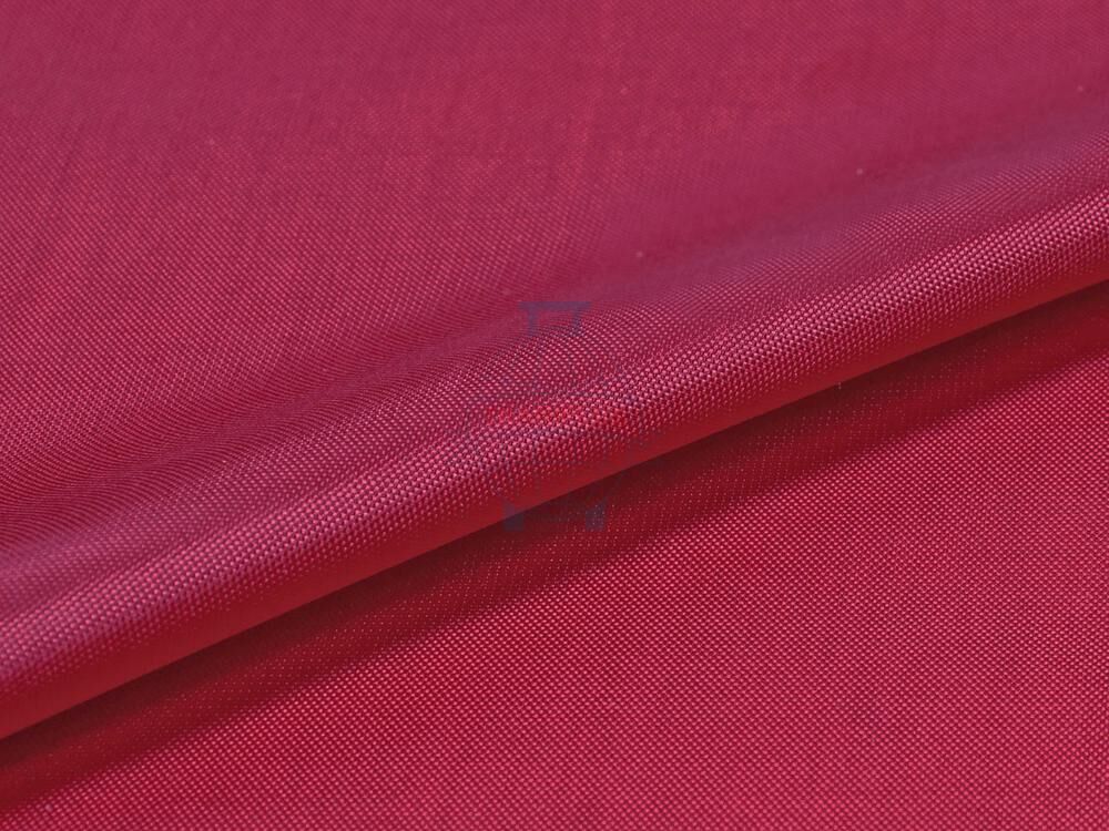 Ткань Оксфорд 210D PU цвет №145 розовый 120 гр/м.п