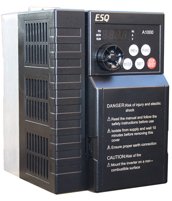 Частотный преобразователь ESQ-A1000-043-1.5K 1.5кВт 380-480В