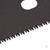 Ножовка по дереву "Piranha", 400 мм, 11-12 TPI, зуб-3D, каленый зуб, тефлоновое покрытие полотна, Gross #3