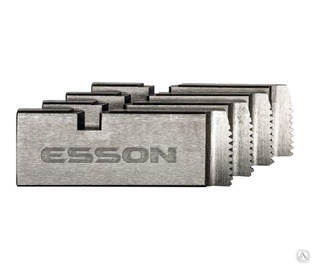 Резьбонарезные ножи Esson BSPP 1-2, правая 22203 