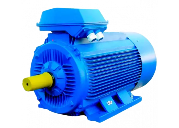 Общепромышленный электродвигатель 5АИ 50 МВ2