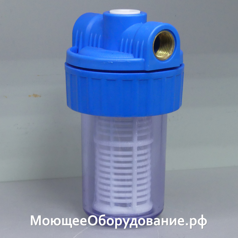 Магистральный фильтр очистки 150 micron