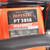 Пила цепная бензиновая PATRIOT PT 3816 Imperial, 38сс, 2,0 л.с, шина 16", цепь 3/8" ; 0,050"/1,3mm ; 57 звеньев #13