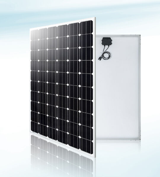 Солнечная панель GE280-60М