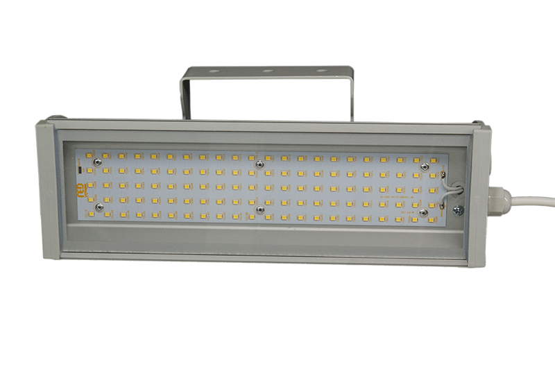 Промышленный светодиодный светильник ССП-110 Мастер ЛЕД