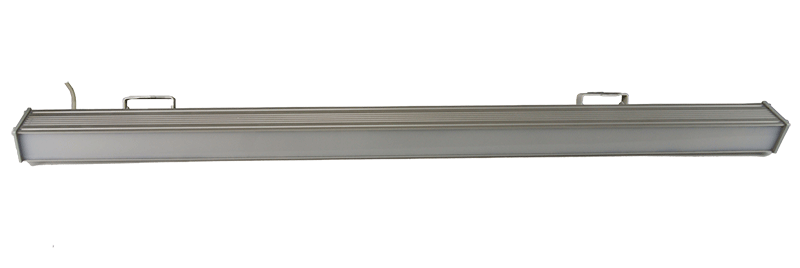 Промышленный линейный светодиодный светильникССА-30 Мастер ЛЕД