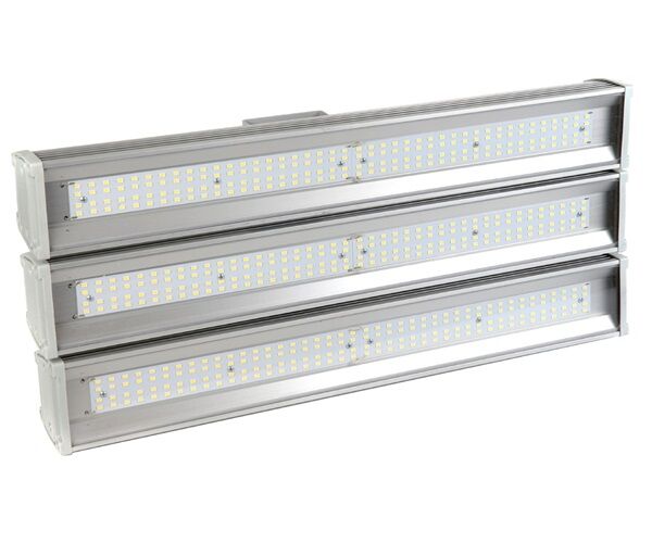 Промышленный светодиодный светильник IL3-300-39999