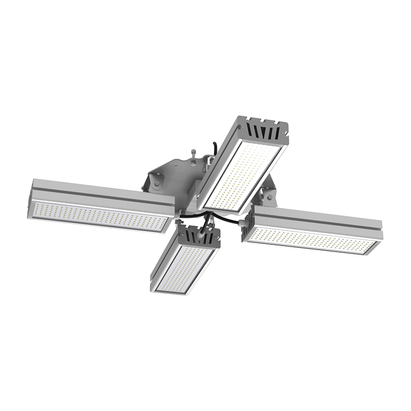 Промышленный светодиодный светильник X-244-33696DP АСФОРТИС