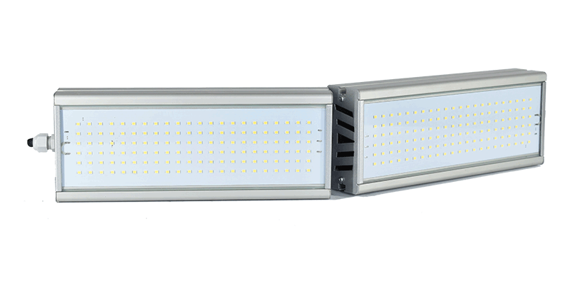 Уличный светодиодный светильник V-96-13539 АСФОРТИС