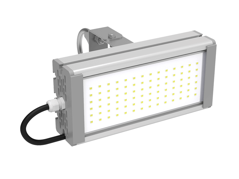 Уличный светодиодный светильник M-32-4252-24DC АСФОРТИС