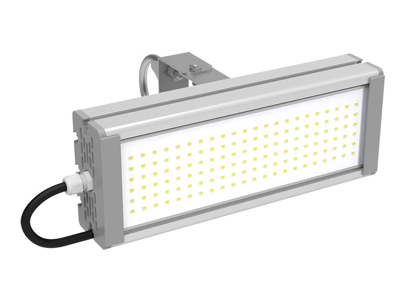 Универсальный светодиодный светильник M-48-6818 АСФОРТИС