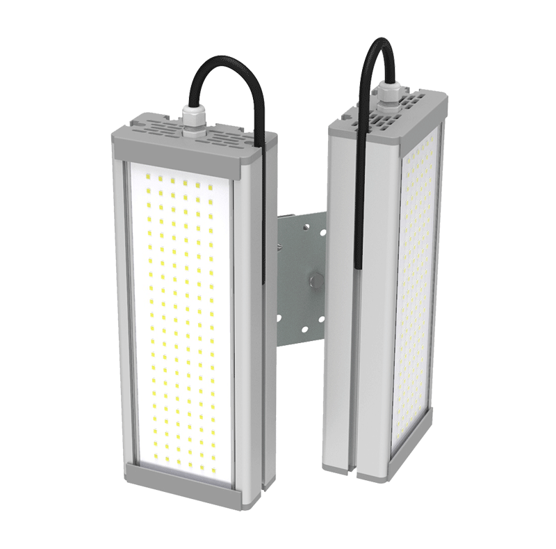 Уличный светодиодный светильник M2L-96-13544DP АСФОРТИС
