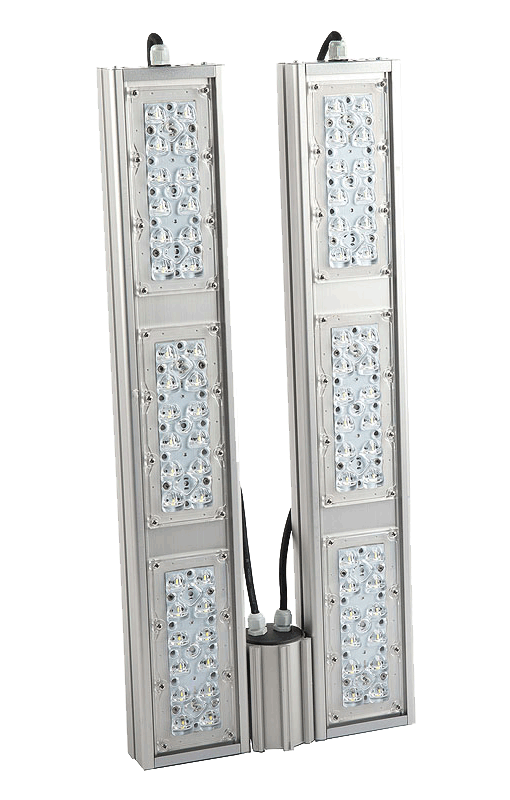 Уличный светодиодный светильник M2-158-21420WST АСФОРТИС