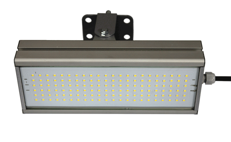 Уличный светодиодный светильник U-48-7707-FH