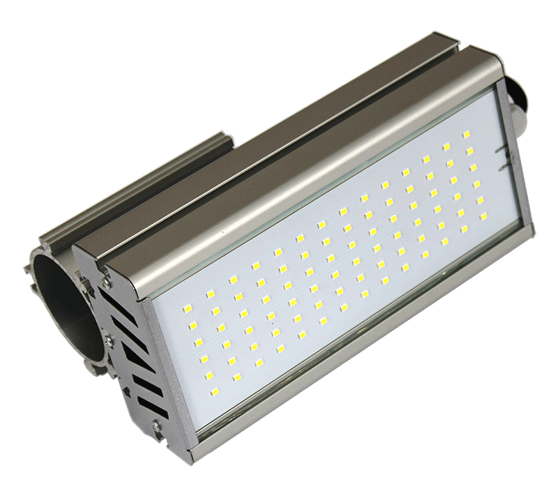 Уличный светодиодный светильник M-32-4418DPT АСФОРТИС